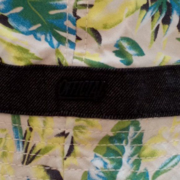 NWT Jamie Thomas Official “Endless Buckit” bucket hat - Picture 6 of 6